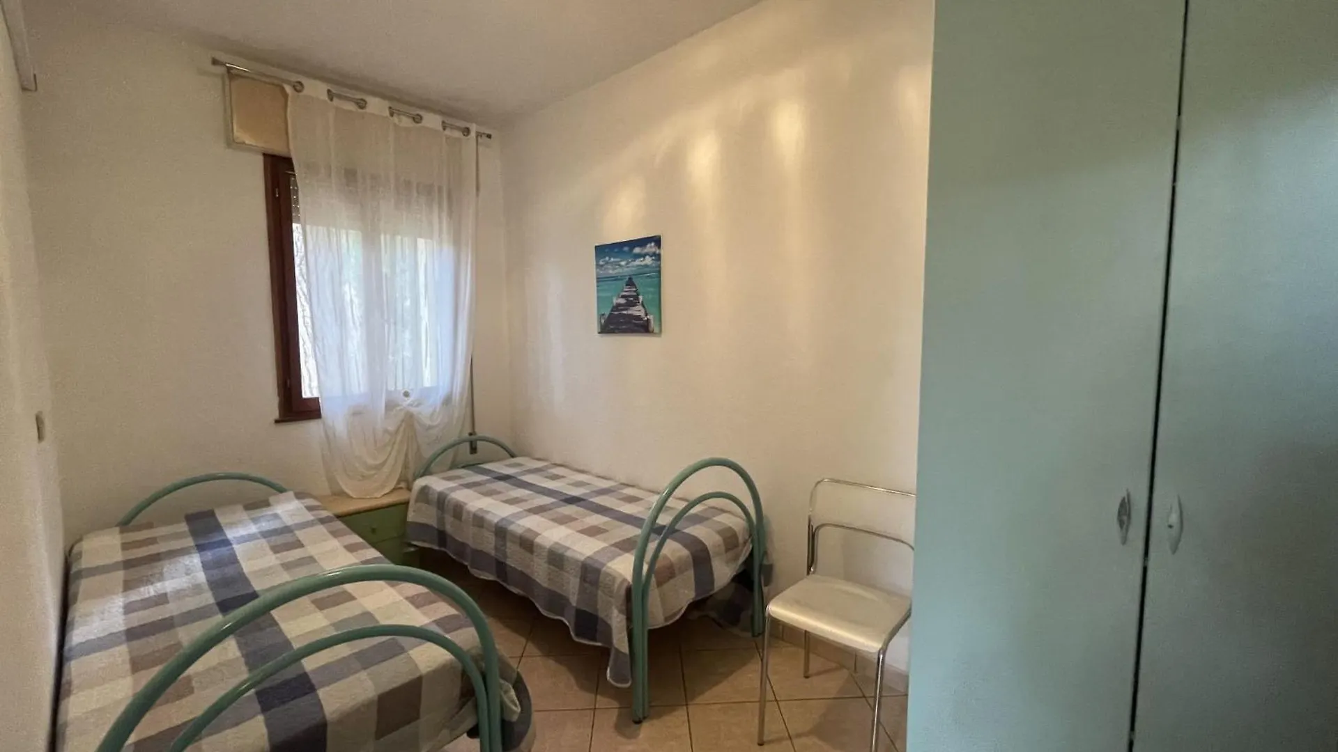 Apartment Solaris-3 By Interhome Rosolina Mare