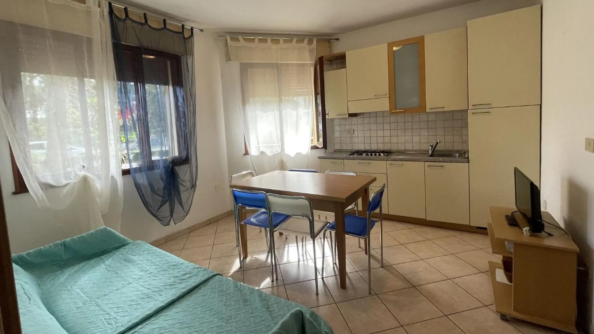 Apartment Solaris-3 By Interhome Rosolina Mare