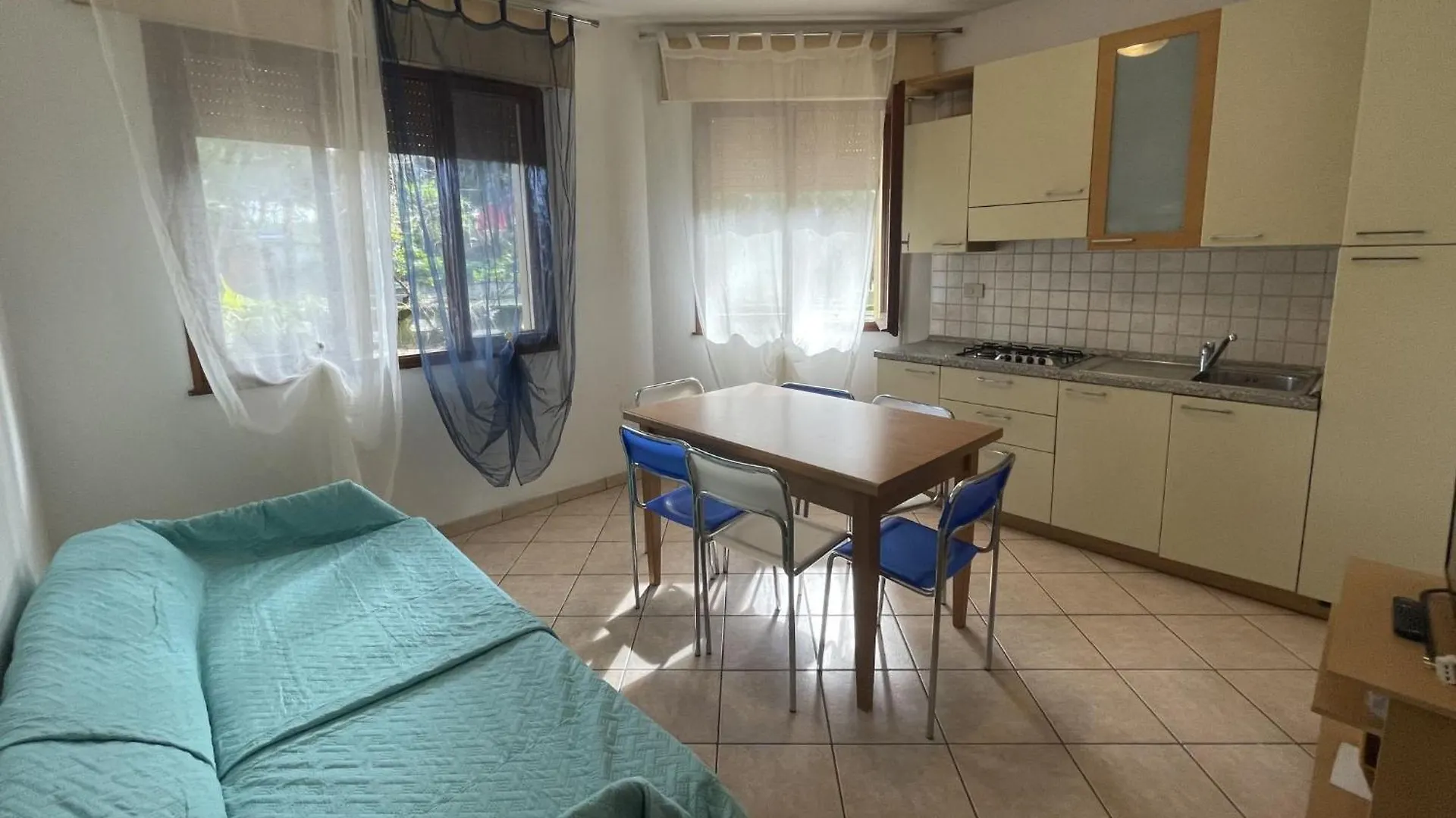 Apartment Solaris-3 By Interhome Rosolina Mare Italy