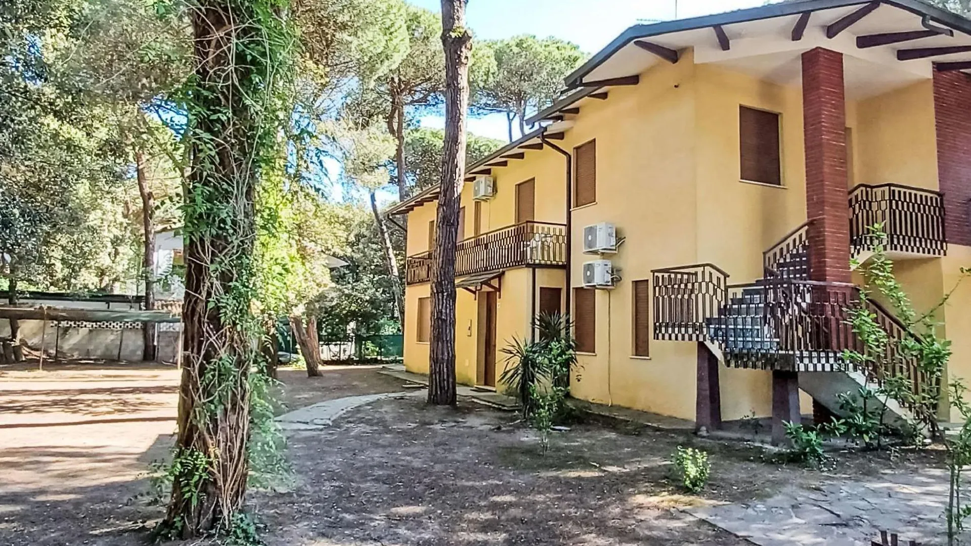 Apartment Solaris-3 By Interhome Rosolina Mare