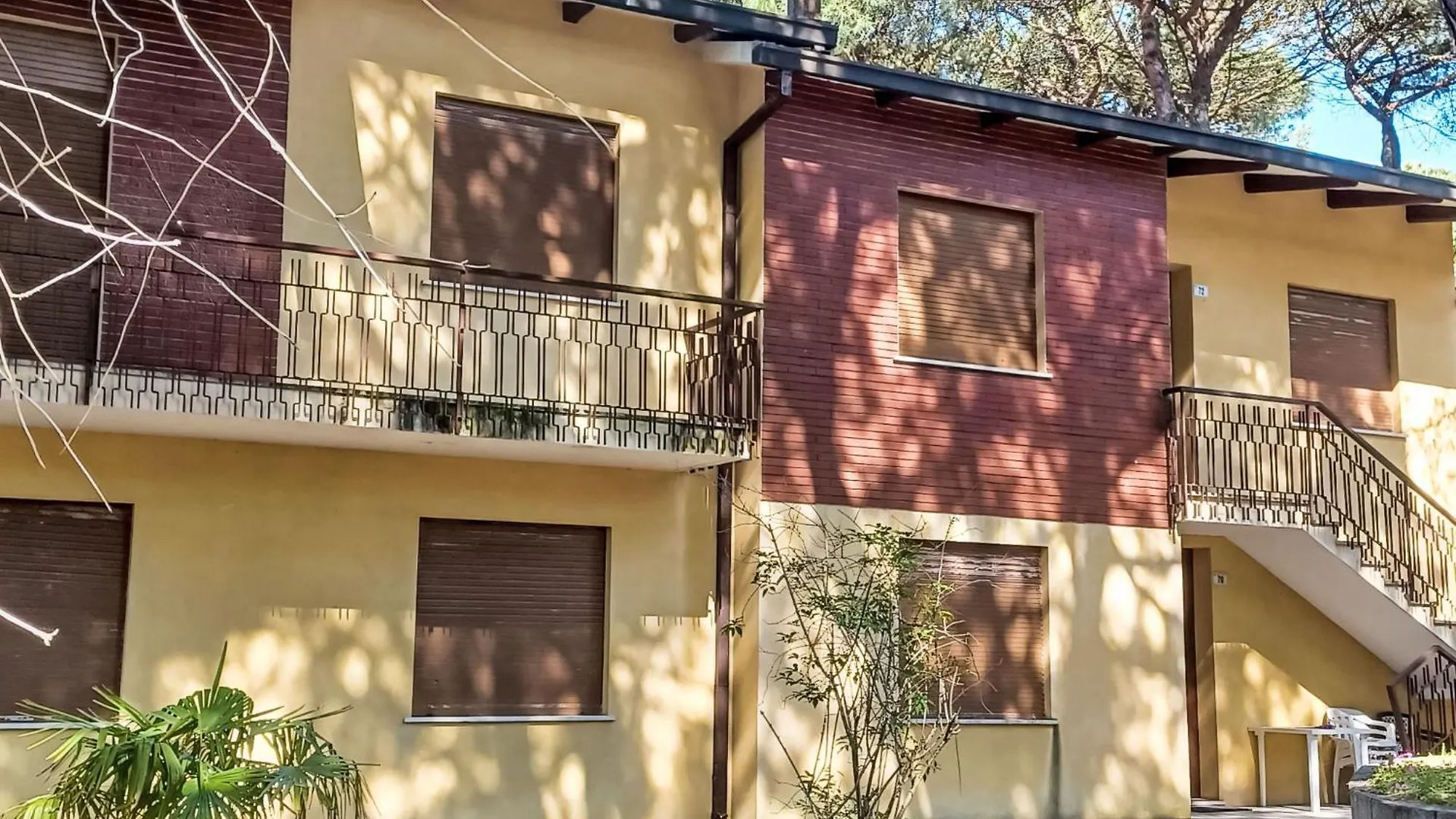 Apartment Solaris-3 By Interhome Rosolina Mare