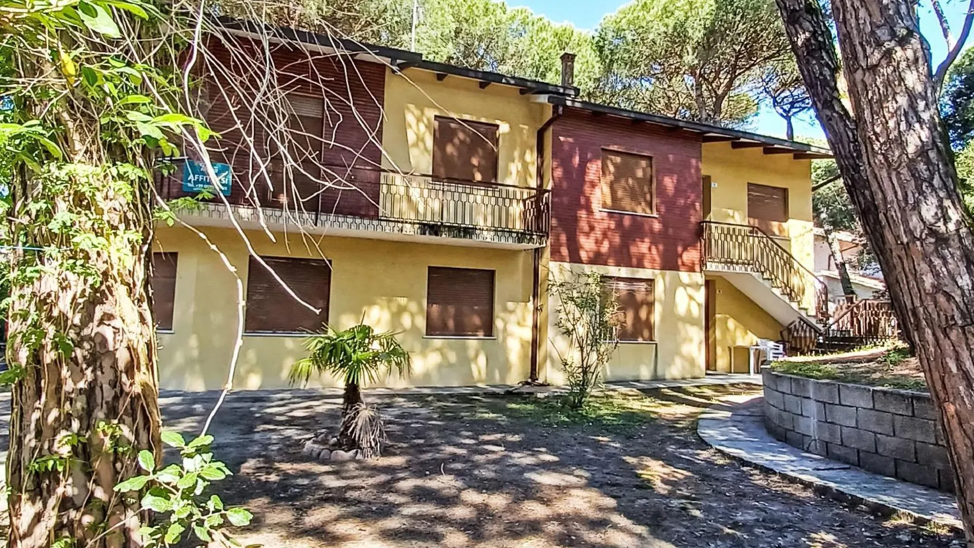 Apartment Solaris-3 By Interhome Rosolina Mare