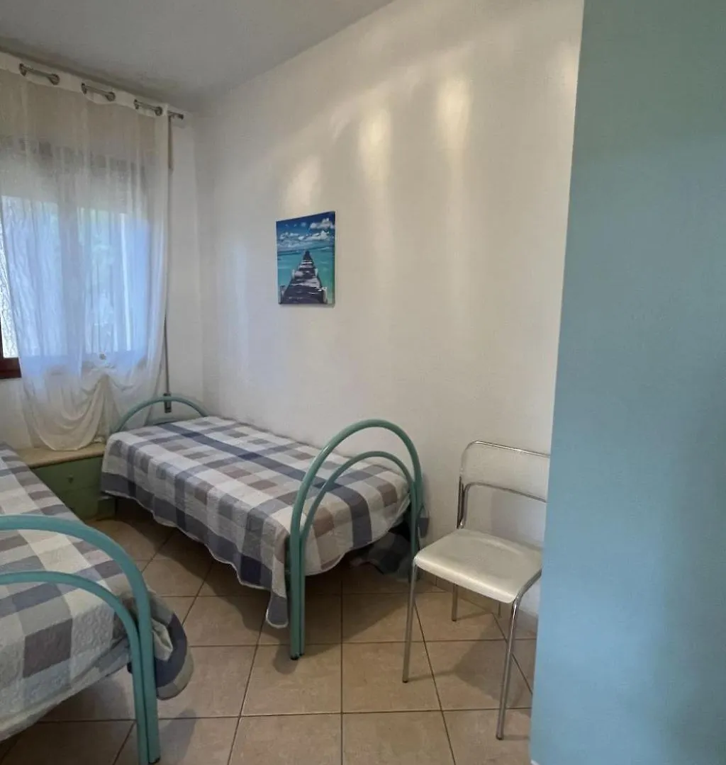 Apartment Solaris-3 By Interhome Rosolina Mare